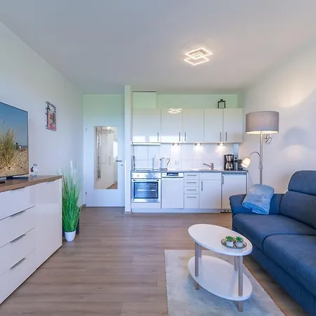 Haus Grimmershoern, 26 Apartment *
