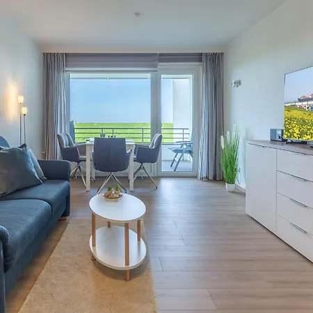 Haus Grimmershoern, 26 * Cuxhaven