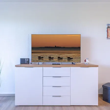 Apartment Haus Grimmershoern, 26 Cuxhaven