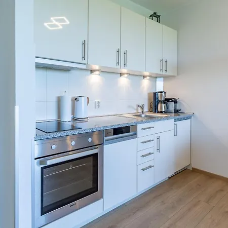 Haus Grimmershoern, 26 Apartment *