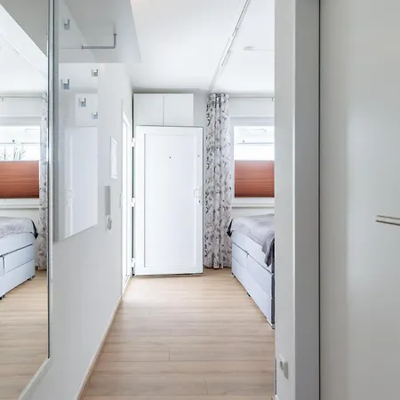 Apartment Haus Grimmershoern, 26 Cuxhaven