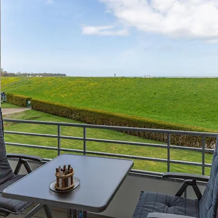 Appartement Haus Grimmershoern, 26