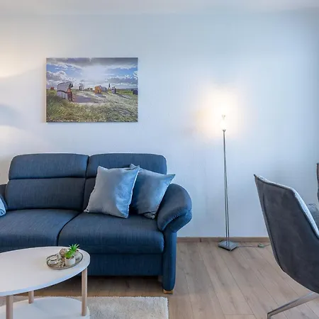 Haus Grimmershoern, 26 Appartement
